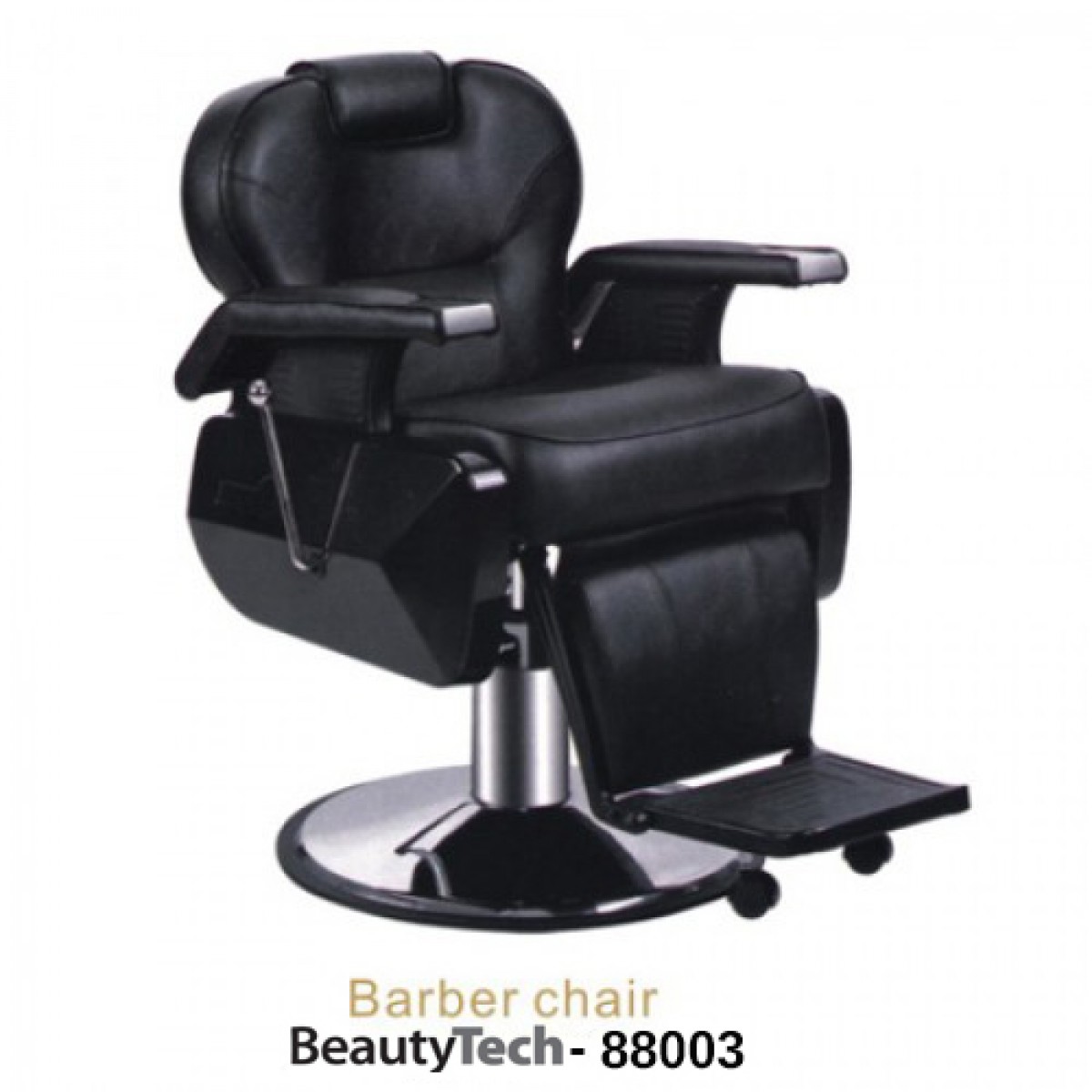 Καρέκλα Κουρείου